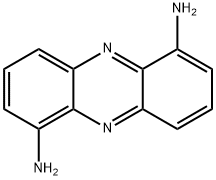 1,6-Diaminophenazine/16582-03-9